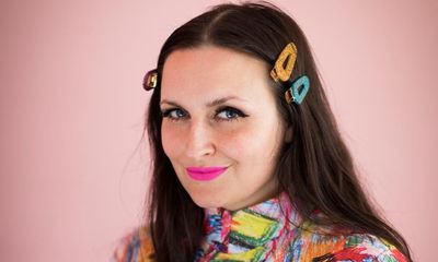 The 60 minute writing workout with Laura Dockrill