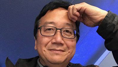 Asian American filmmaker Michael Goi: ‘Dreaming is not enough’