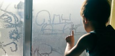 Fuel poverty makes you sick – so why has nothing changed since I was a child living in a cold home?