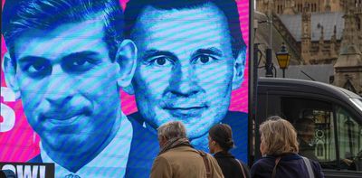 Why government budgets are exercises in distributing life and death as much as fiscal calculations