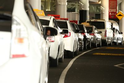 Taxicab regulators ‘asleep at the wheel’ over rogue cabbies