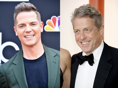 Hugh Grant’s cringeworthy Oscars interview with Ashley Graham is no surprise, fellow red carpet host says