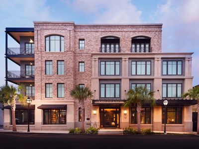 Best hotels in Charleston 2023: Where to stay for historic district charm and waterfront views