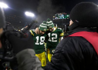 Jets reportedly interested in Randall Cobb