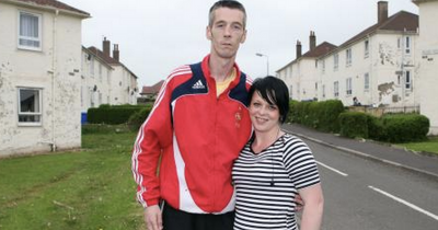 The Scheme star Dayna McLaughlin calls for reunion with ex Marvin Baird and offers to buy him dinner