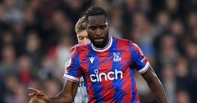 Odsonne Edouard issued post Celtic blast by Ian Wright as he fails to clear 'significant' Crystal Palace threshold