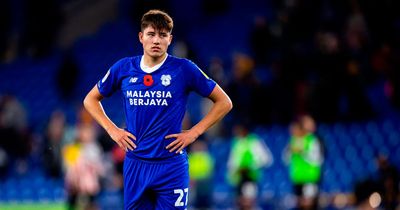 Cardiff City news as Colwill told to use ex-Liverpool star as motivation and Lamouchi wants to reverse worrying pattern