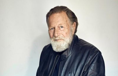 Jack Thompson on David Bowie, the climate crisis and posing nude: ‘I didn’t need persuading’