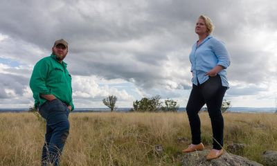 How the wind blows in Walcha: a community divided over renewable energy