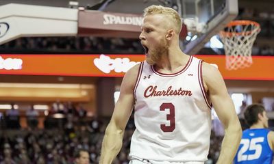 2023 NCAA Tournament: Get To Know The College of Charleston