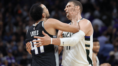 Is Giannis to Blame for Bucks–Kings Scrum?