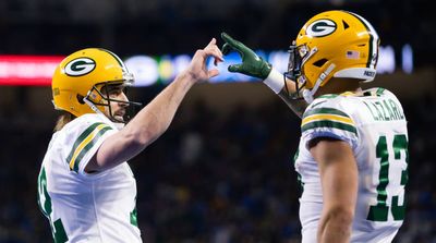 Jets’ Pursuit of Packers WRs Makes Rodgers Deal Look Imminent
