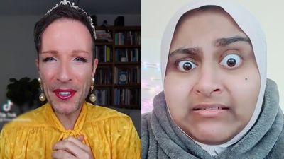 Muslim TikTok comedian ‘attacked’ over Jeffrey Marsh criticism