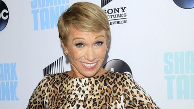 How Shark Tank's Barbara Corcoran found the perfect NYC apartment