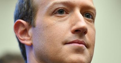 Facebook owner to slash 10,000 jobs - four months after laying off 11,000 workers