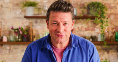 Jamie Oliver fans hail £1 air fryer meal that is 'better than takeaway'