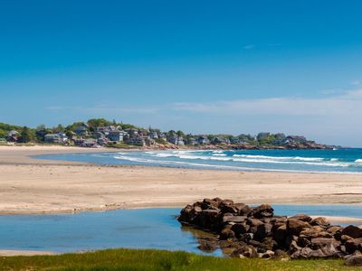Why you should summer in Cape Ann, Massachusetts’ laid-back ‘Other Cape’