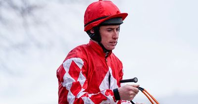 'He's a once in a generation talent' Michael O'Leary on Gold Cup winning jockey Jack Kennedy