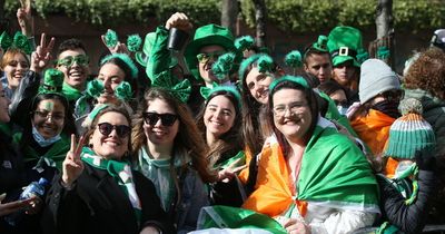 St Patrick's Day 2023 Dublin: All of the local parades and events happening across the county