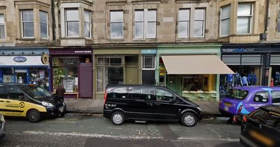 Plans for abandoned Edinburgh shop to transform into 'immersive magic experience'