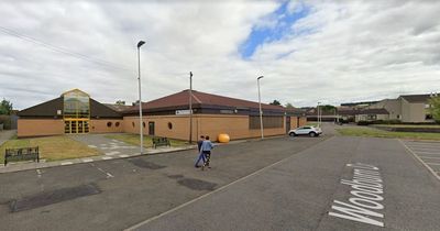 Midlothian cyclist rams into man on footpath before kicking and punching him