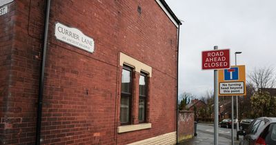 Man arrested on suspicion of attempted murder as woman fights for life following 'disturbance'