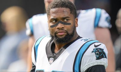 Panthers not tendering DB Myles Hartsfield