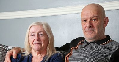 'I held a joint funeral for my daughter and husband after they died days apart - then found new love with a widower'