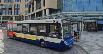 Bristol hospital bus cuts could impact ‘lower paid workers’