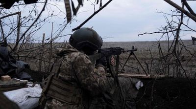Moscow Keeps up Pressure in East Ukraine, Putin Says Russia’s Survival at Stake