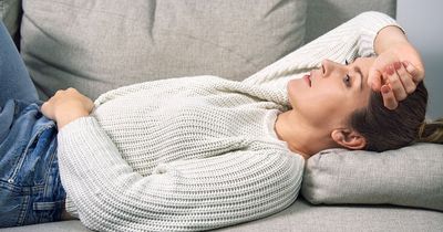 Five key signs of stress in your gut you shouldn't ignore – from bloating to weight gain