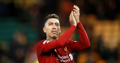 Roberto Firmino wanted by two MLS sides but Liverpool ace could make Serie A swap