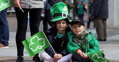 Guide to St Patrick's Day parades and events happening across Northern Ireland