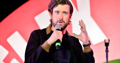 Jack Whitehall rules himself out of King Charles Coronation concert