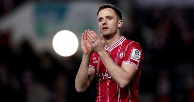Bristol City midfielder determined to cherish every moment with a looming decision to make