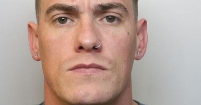 Burglar who raided Bristol home tracked down as he was wearing a GPS tag