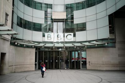 Tories 'attacking BBC to pressure it for positive coverage', MP says