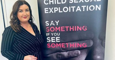 PSNI warns child sexual exploitation offences on the rise