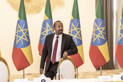 Ethiopia Is Not Ready for Transitional Justice