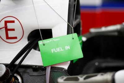 F1 confident it can prevent expensive lab spending war on sustainable fuel