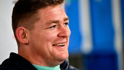 ‘If you’re not excited about playing this weekend, why are you playing the sport?’ – Tadhg Furlong