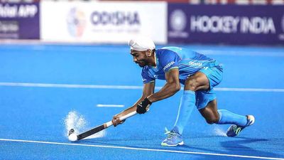 Jugraj, who couldn't speak to family after WC loss, now focussed on future