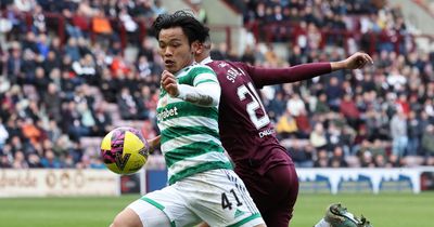 Reo Hatate Celtic dive earns furious former SFA ref verdict as Rangers semi final ban demanded for 'blatant cheating'