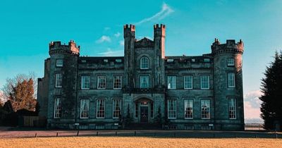 Operating firm behind popular wedding venue Airth Castle Hotel enters liquidation