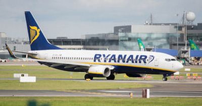 Ryanair announces special offer with prices slashed to €29.99