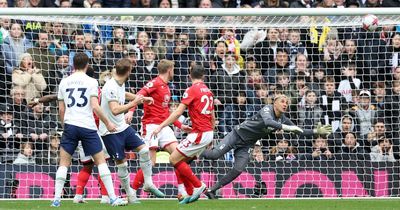 How many points Nottingham Forest need to seal Premier League safety as Newcastle battle looms