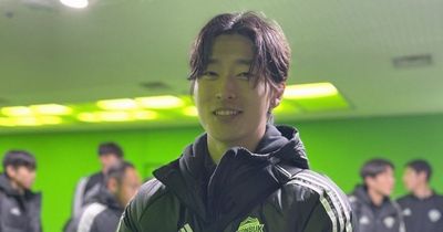 Cho Gue Sung bins Celtic summer transfer talk as he takes new approach to cope with European noise