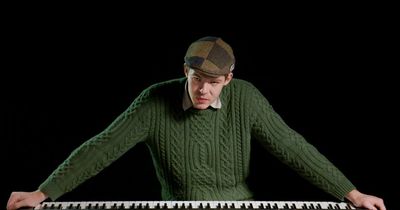 Scots BAFTA-winning autistic pianist is Channel 4 talent show finalist
