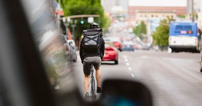 West Lothian Council calls for bike bells to be mandatory as local cycling compared to 'Tour de France'