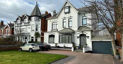 Huge home offering 'Eurovision experience' for £6k a night